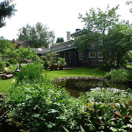 Ferienhaus Gartenlust Dierdorf Pokój zdjęcie