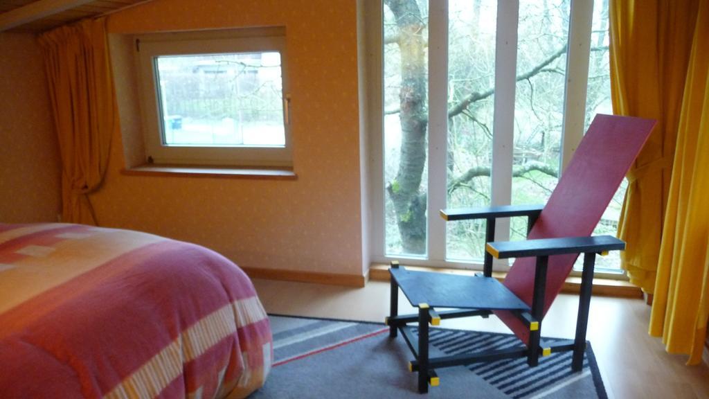 Ferienhaus Gartenlust Dierdorf Pokój zdjęcie