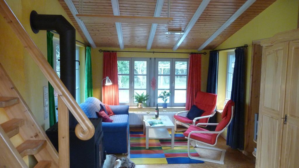 Ferienhaus Gartenlust Dierdorf Pokój zdjęcie