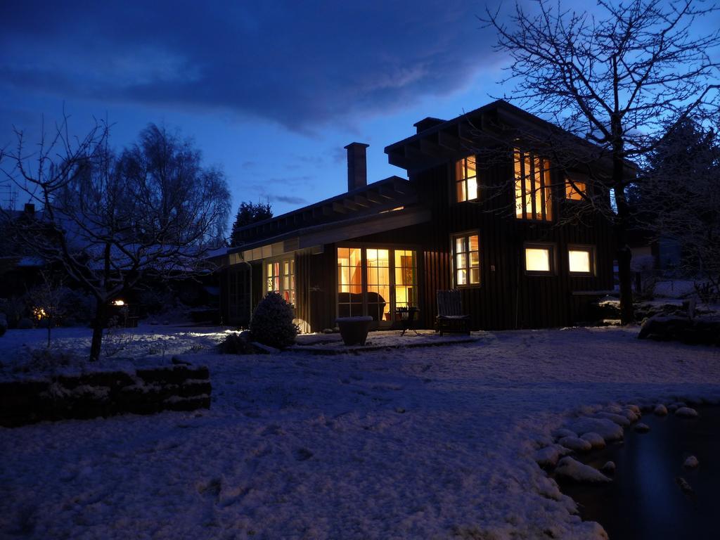 Ferienhaus Gartenlust Dierdorf Pokój zdjęcie