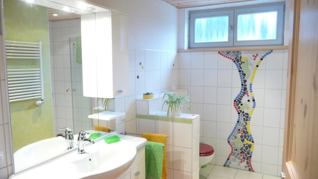 Ferienhaus Gartenlust Dierdorf Pokój zdjęcie