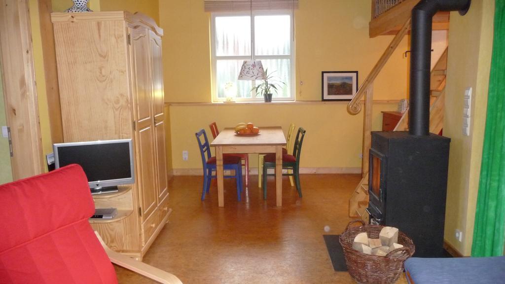Ferienhaus Gartenlust Dierdorf Pokój zdjęcie