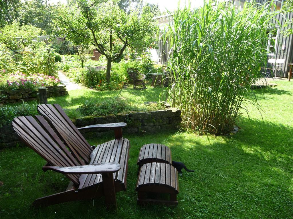 Ferienhaus Gartenlust Dierdorf Pokój zdjęcie