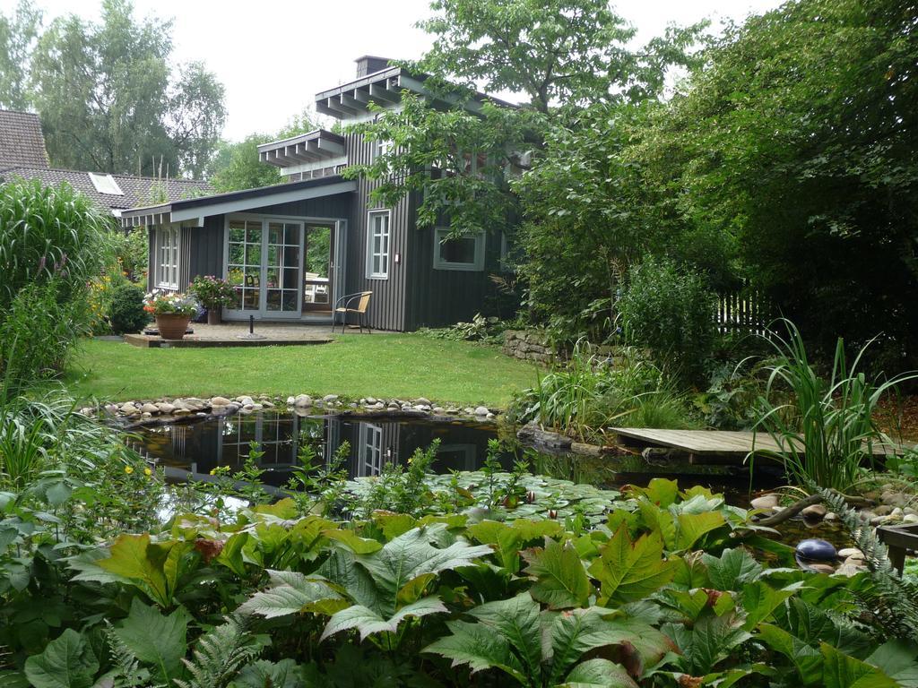 Ferienhaus Gartenlust Dierdorf Pokój zdjęcie