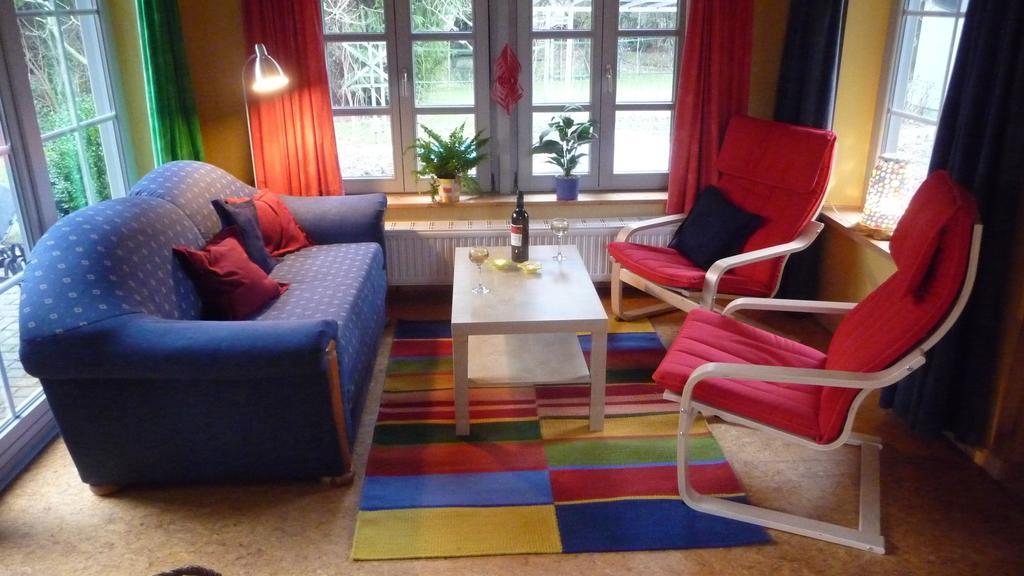 Ferienhaus Gartenlust Dierdorf Pokój zdjęcie