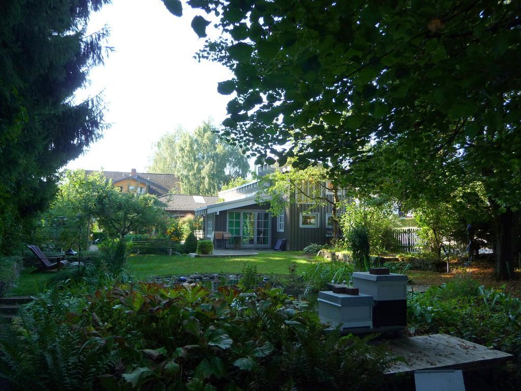 Ferienhaus Gartenlust Dierdorf Pokój zdjęcie