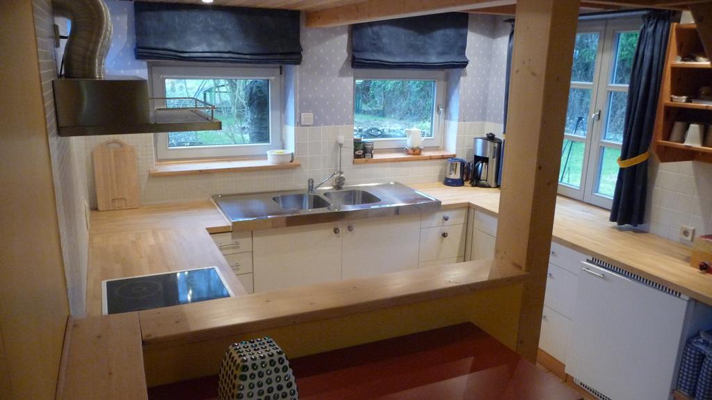 Ferienhaus Gartenlust Dierdorf Pokój zdjęcie