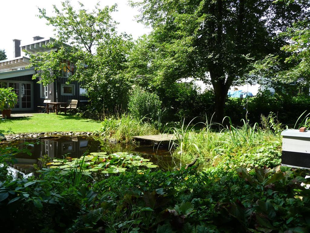 Ferienhaus Gartenlust Dierdorf Pokój zdjęcie