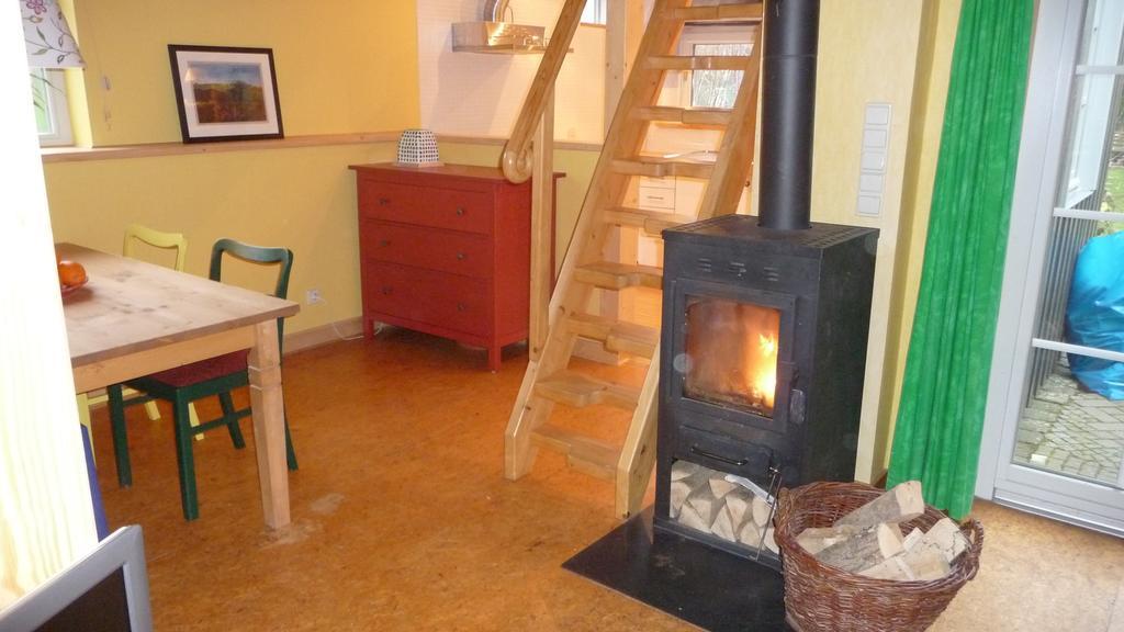 Ferienhaus Gartenlust Dierdorf Pokój zdjęcie