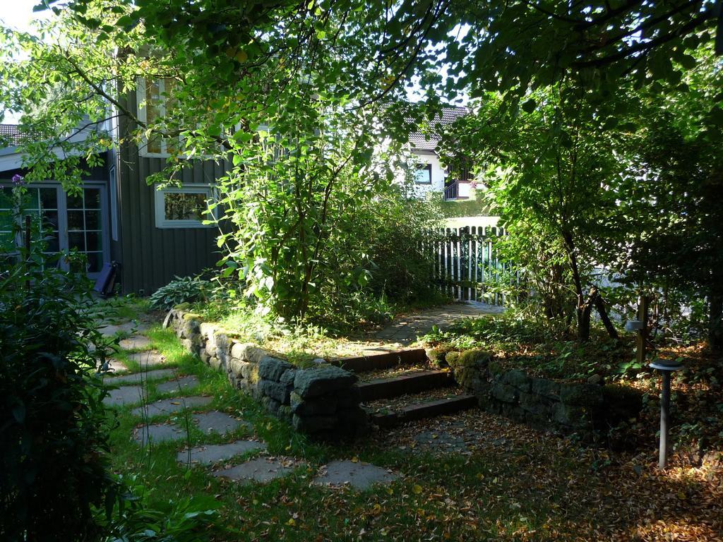 Ferienhaus Gartenlust Dierdorf Pokój zdjęcie