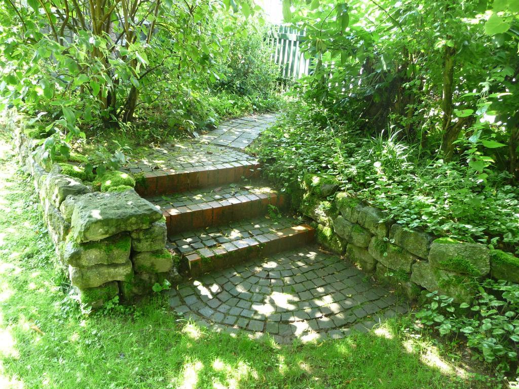 Ferienhaus Gartenlust Dierdorf Pokój zdjęcie