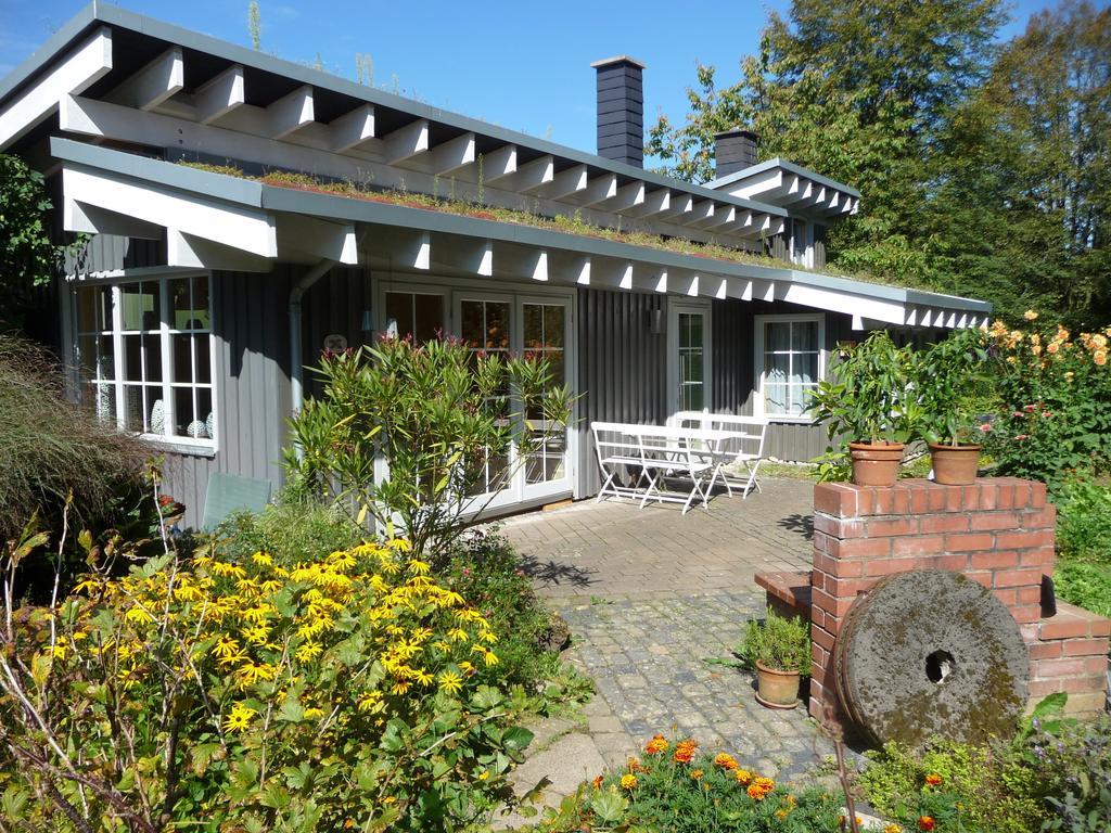 Ferienhaus Gartenlust Dierdorf Pokój zdjęcie